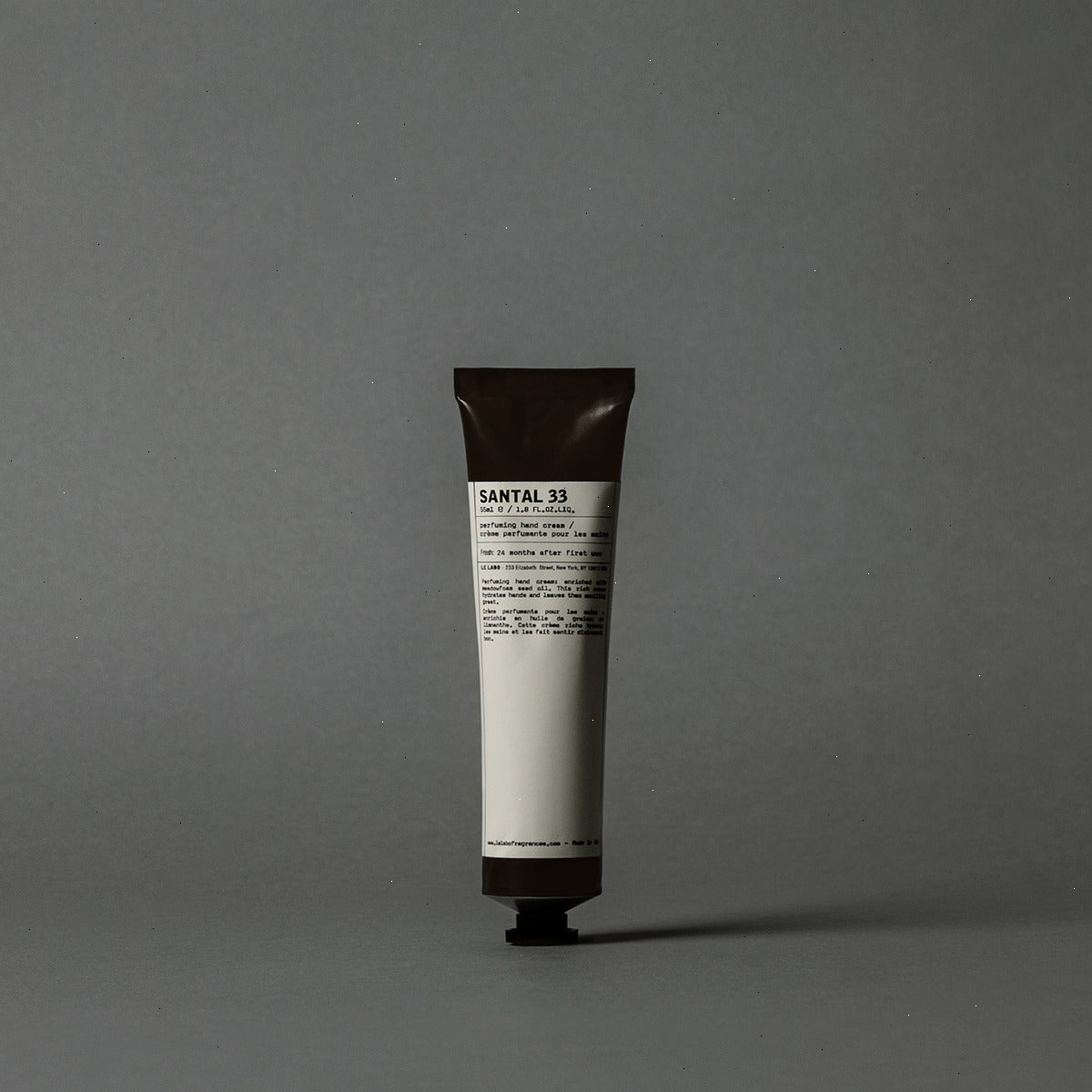 SANTAL 33 | perfuming hand cream