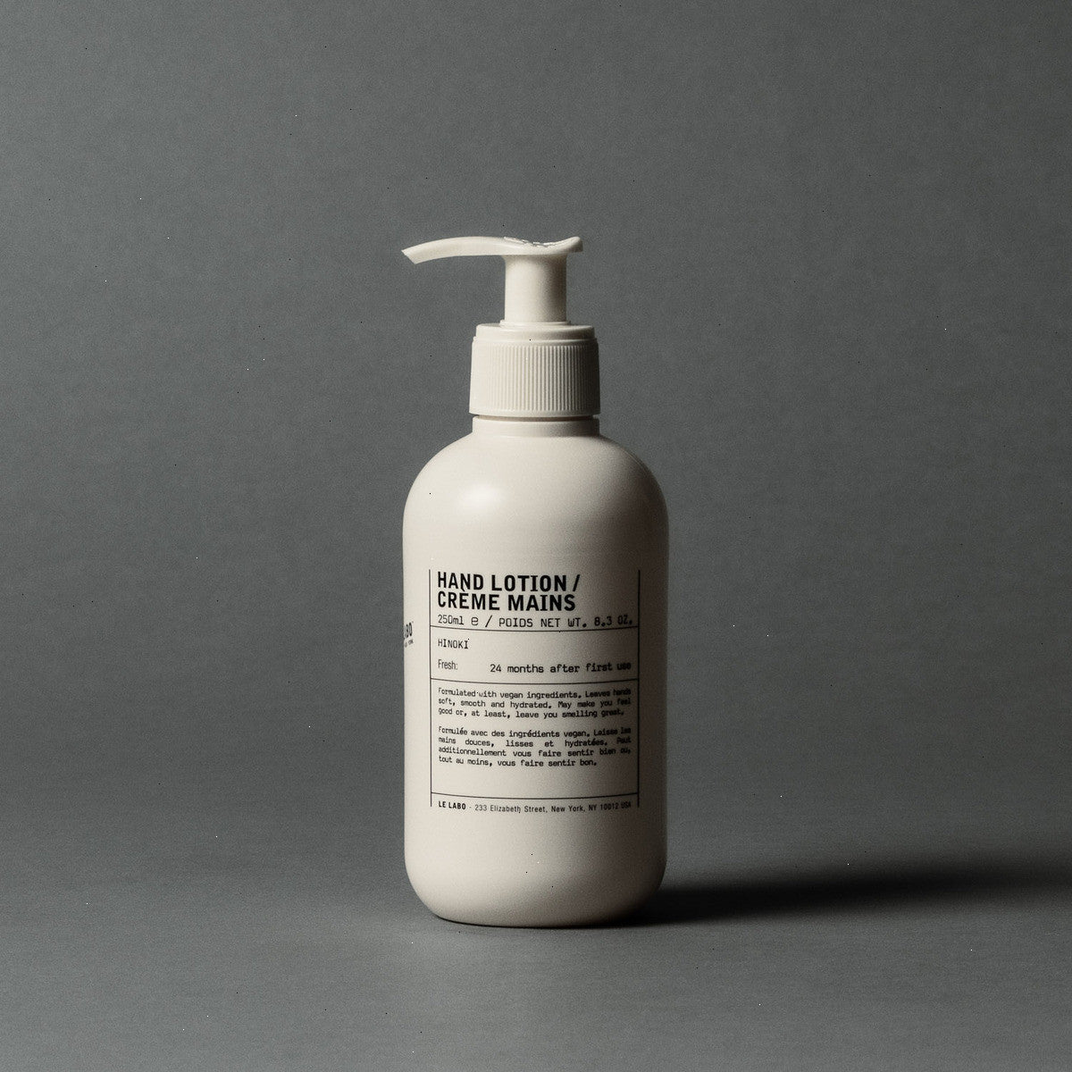 HAND LOTION | hinoki