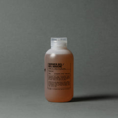 SHOWER GEL | mandarin