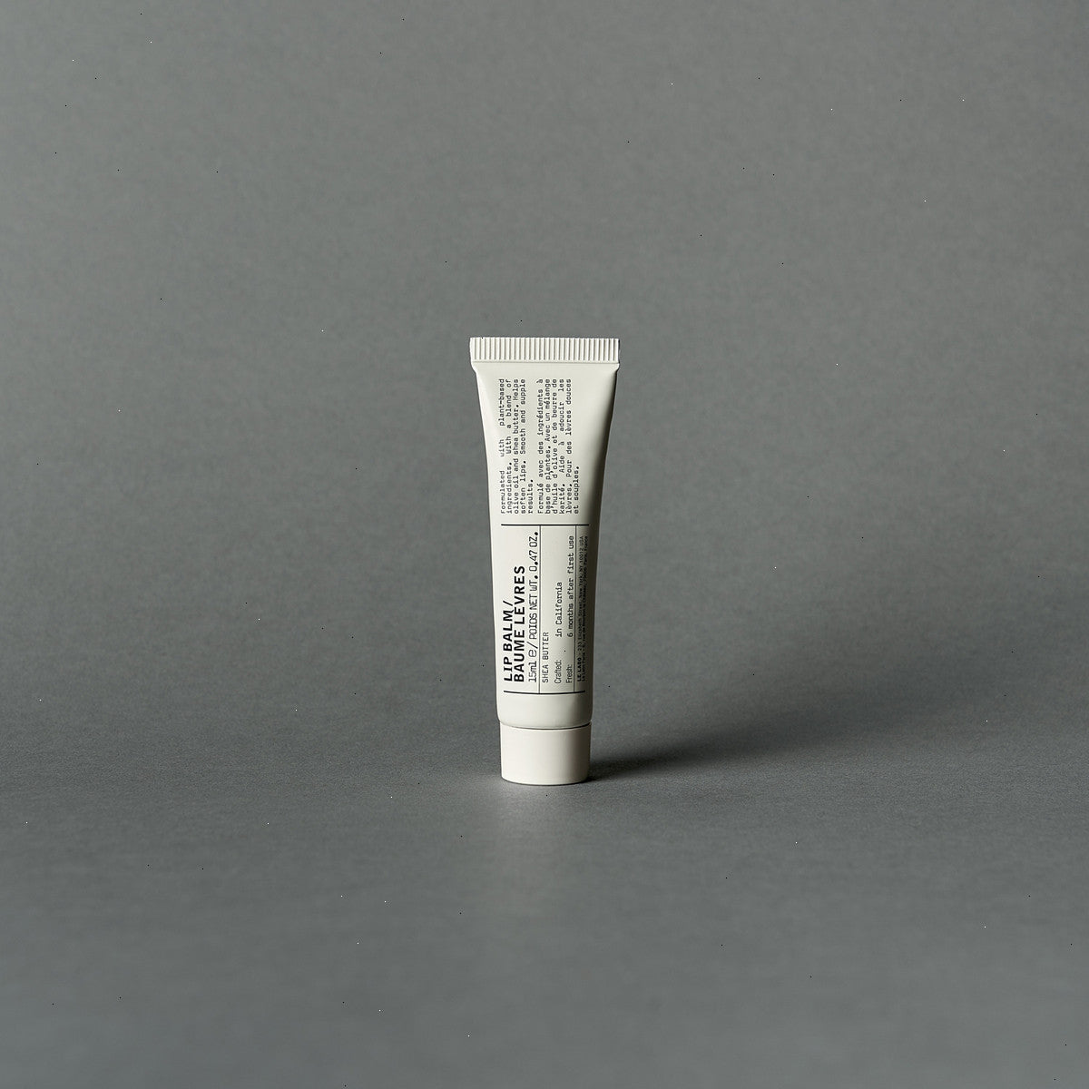LIP BALM | unscented