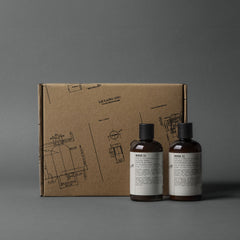 ROSE 31 HAIR CARE GIFT SET | perfuming shampoo & conditioner