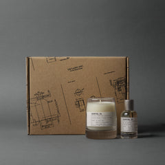SANTAL 33 & SANTAL 26 GIFT SET | eau de parfum & classic candle